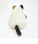 ねこ肯定感 みけねこのさんま ウォームミニクッション ぬいぐるみ