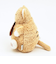 ねこ肯定感 とらねこのしゃけ ウォームミニクッション ぬいぐるみ