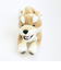 フラッピー シバイヌ ウエルカムクッション ぬいぐるみ りぶはあと