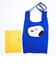 スヌーピー ショッピングバッグ glasses トートバッグ ROOTOTE ルートート コラボ SNOOPY