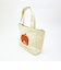 モンチッチ アップルハンプ トートバッグ