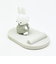 ミッフィー miffy マスコットモバイルスタンド グレー