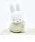 ミッフィー miffy マスコットモバイルスタンド アイボリー