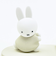 ミッフィー miffy マスコットモバイルスタンド アイボリー