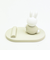 ミッフィー miffy マスコットモバイルスタンド アイボリー