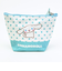 サンリオ シナモロール ポリエチレンポーチ シナモン Sanrio