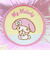 サンリオ マイメロディ スクエアポーチ Sanrio