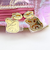 サンリオ マイメロディ スクエアポーチ Sanrio