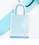 サンリオ シナモロール ポリエチレンエコバッグ シナモン Sanrio