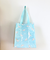 サンリオ シナモロール ポリエチレンエコバッグ シナモン Sanrio