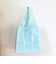 サンリオ シナモロール ポリエチレンエコバッグ シナモン Sanrio