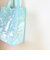 サンリオ シナモロール ポリエチレンエコバッグ シナモン Sanrio