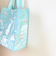 サンリオ シナモロール ポリエチレンエコバッグ シナモン Sanrio