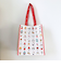 サンリオキャラクターズ ポリエチレンエコバッグ Sanrio