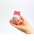 サンリオ マイメロディ 木製だるま Sanrio