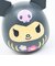 サンリオ クロミ 木製だるま Sanrio