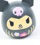 サンリオ クロミ 木製だるま Sanrio