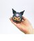 サンリオ クロミ 木製だるま Sanrio