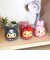 サンリオ クロミ 木製だるま Sanrio