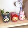 サンリオ クロミ 木製だるま Sanrio