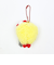 サンリオ ハローキティ なりきり食べ物 ぬいぐるみキーホルダー Sanrio