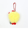 サンリオ ハローキティ なりきり食べ物 ぬいぐるみキーホルダー Sanrio