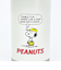 スヌーピー スクリューハンドルマグボトル(1200ml) ベースボール 水筒 ランチ SNOOPY
