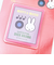ミッフィー miffy クリップ (グレー) 文具 MIFFY＆MUSICシリーズ