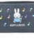 ミッフィー miffy ペンケース (ブラック) 文具 MIFFY＆MUSICシリーズ