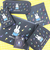 ミッフィー miffy ペンケース (ブラック) 文具 MIFFY＆MUSICシリーズ