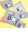 ミッフィー miffy ポーチ (グレー) MIFFY＆MUSICシリーズ
