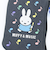 ミッフィー miffy パスケース (ブラック) MIFFY＆MUSICシリーズ