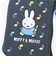 ミッフィー miffy パスケース (ブラック) MIFFY＆MUSICシリーズ