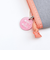 ミッフィー miffy ステーショナリーケース (グレー) 文具 MIFFY＆MUSICシリーズ