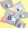 ミッフィー miffy ステーショナリーケース (グレー) 文具 MIFFY＆MUSICシリーズ