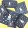 ミッフィー miffy ステーショナリーケース (ブラック) 文具 MIFFY＆MUSICシリーズ