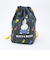 ミッフィー miffy 巾着袋（S) (ブラック) MIFFY＆MUSICシリーズ