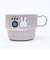 ミッフィー miffy ミュージック プラコップ（3コセット） 日本製 MIFFY＆MUSICシリーズ
