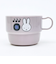 ミッフィー miffy ミュージック プラコップ（3コセット） 日本製 MIFFY＆MUSICシリーズ