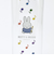 ミッフィー miffy プラボトル (ブラック) 水筒 日本製 MIFFY＆MUSICシリーズ
