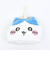 ちいかわ ハチワレ マイクロループタオル キッズ