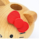 サンリオ ハローキティ ペンスタンド レッド Sanrio