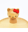 サンリオ ハローキティ アクセサリースタンド レッド Sanrio