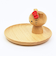 サンリオ ハローキティ アクセサリースタンド レッド Sanrio