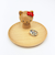 サンリオ ハローキティ アクセサリースタンド レッド Sanrio