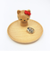 サンリオ ハローキティ アクセサリースタンド レッド Sanrio