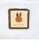 ミッフィー miffy 横型ファーミニショルダーバッグ (ホワイト)