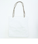 ミッフィー miffy ファートートバッグ (ホワイト)