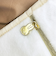 ミッフィー miffy ファートートバッグ (ホワイト)