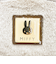 ミッフィー miffy リュック型ミニショルダーバッグ (ピンクベージュ)